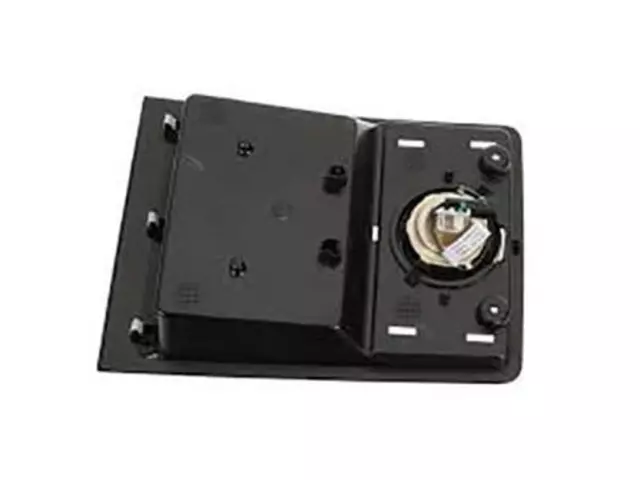 fl3z1504338am - Ford Instrument Panel Storage Compartment