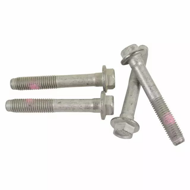 Upper Control Arm Mount Bolt