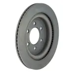 Rotor Assembly - Brake