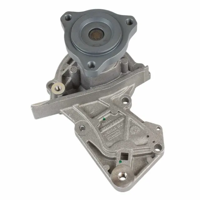 ふくちゃん MosriteVENTURES1965年ハイパワーUSA製PU PW-556 - Motorcraft Water Pump Assembly Ford Parts Direct
