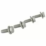 Shield Screw
