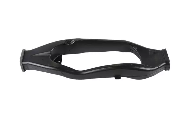 Front Floor Console Rear Air Rear Duct