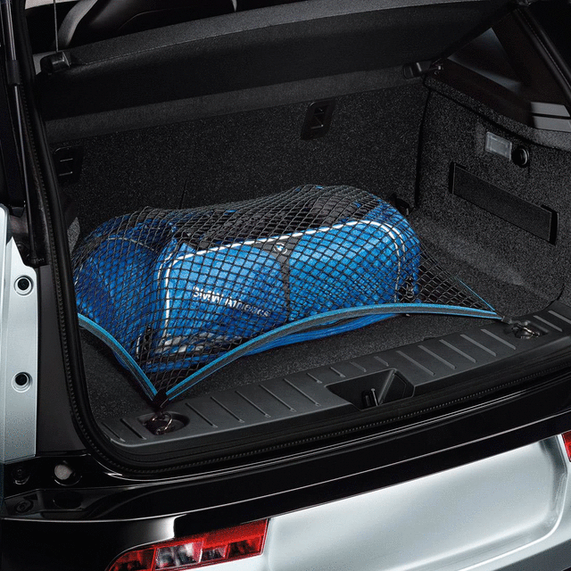 51472348063 - Interior: Bmw I Transport Net for BMW: 230i, 330e, 330i, 430i, 530i, 540i, M240i, M340i Image