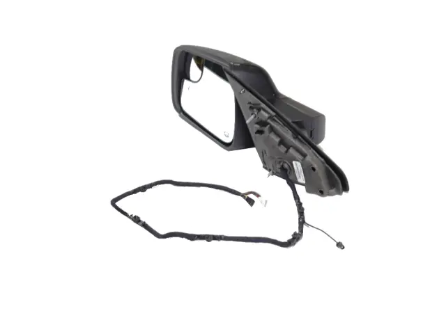 2019-2022 Ram 1500 Outside Rear-View Mirror, Left 6YJ65KXJAB | My