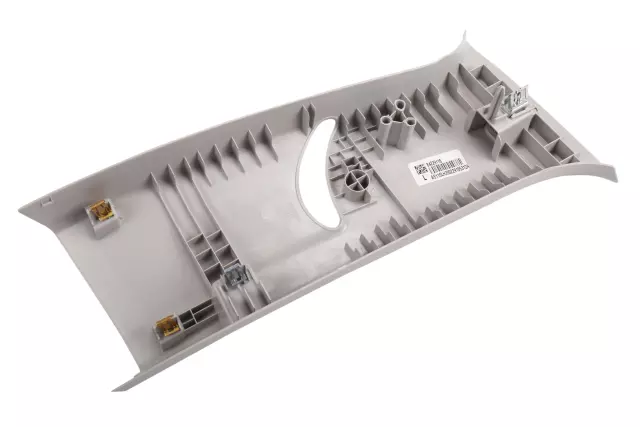 Upper Center Pillar Trim