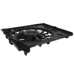 Motorcraft™ Engine Cooling Fan Assembly