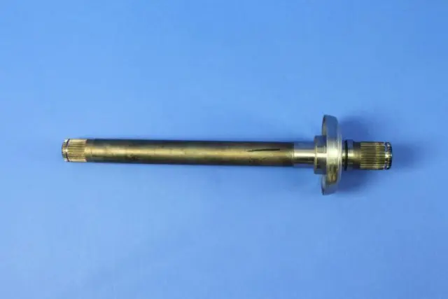 2014-2018 Mopar Output Shaft 68227786AD | My Mopar Parts