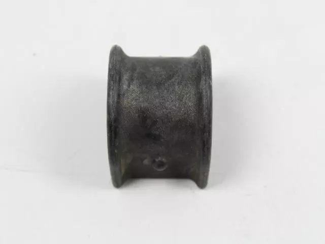 Stabilizer Bar Bushing, Mounting