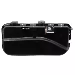 Side Impact Inflator Module