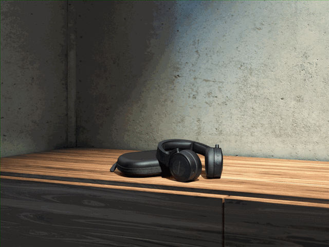 2023 Porsche - Porsche Bluetooth Headphones