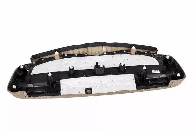 Light Cashmere Liftgate Lower Trim Panel