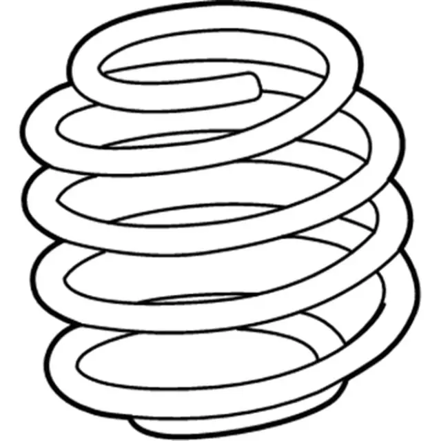 Coil Spring