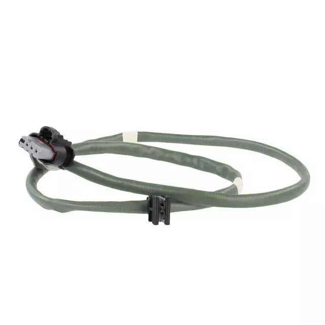 LX6Z9G444P - Emission System: Lower Oxygen Sensor for Ford: Bronco Sport, Escape Image