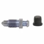 Motorcraft™ Caliper Bleeder Screw