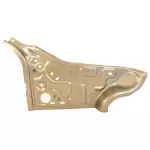 Upper Pillar Reinforced