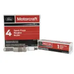 Motorcraft™ Spark Plug