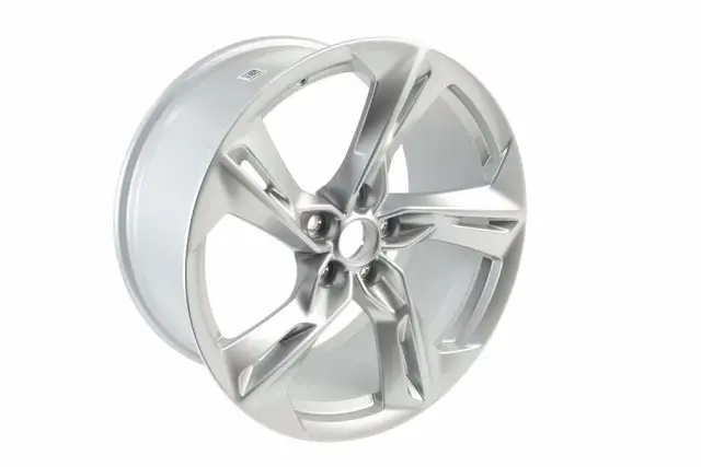 2019-2024 Chevrolet Camaro 20x9.5in Aluminum Rear Wheel 23415317