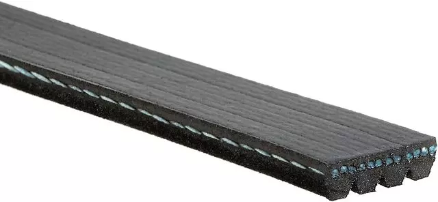 Standard V-Ribbed Serpentine Belt