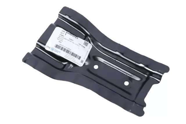 2024-2025 ACDelco Rear Compartment Floor Panel Rail Reinforcement 