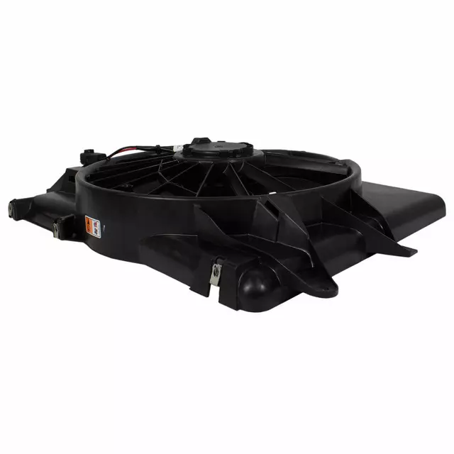 Cooling Fan for 2014 Ford Mustang Ford Parts Catalog