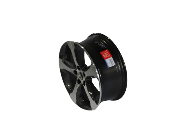 Aluminum Wheel 68596560AA | My Mopar Parts