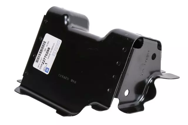 Rear Compartment Floor Panel Reinforcement