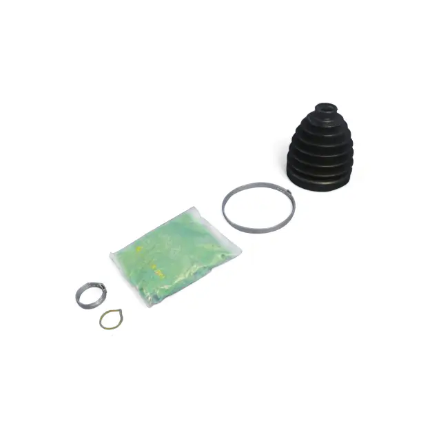 68090631AA - Half Shaft Boot Kit 2012-2019 Ram | The Official
