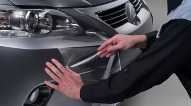 Paint Protection Film