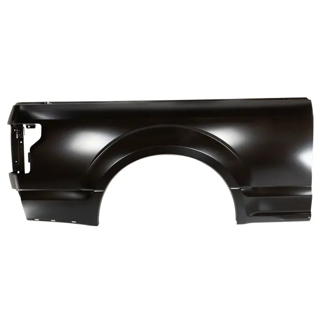 FL3Z-9627840-C - Truck Bed Panel 2015-2020 Ford F-150 | Ford Parts