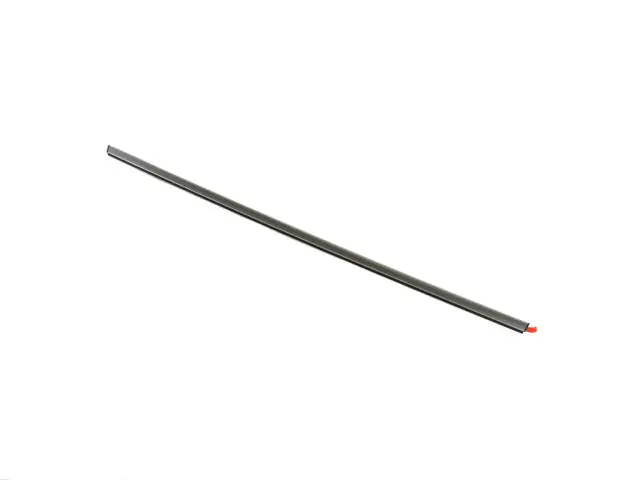 2017-2022 Jeep Day Light Opening Molding, Left 68278643AD | My