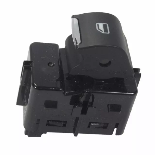 DG9Z14529AB - Body: Door Window Switch for Ford: Edge, Expedition, F-150, Fusion, Mustang, Police Responder Hybrid, SSV Plug-In Hybrid | Lincoln: MKX, Navigator Image