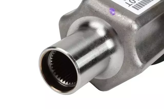 2286821822868218 - Front Passenger Side Axle Half-Shaft - GM