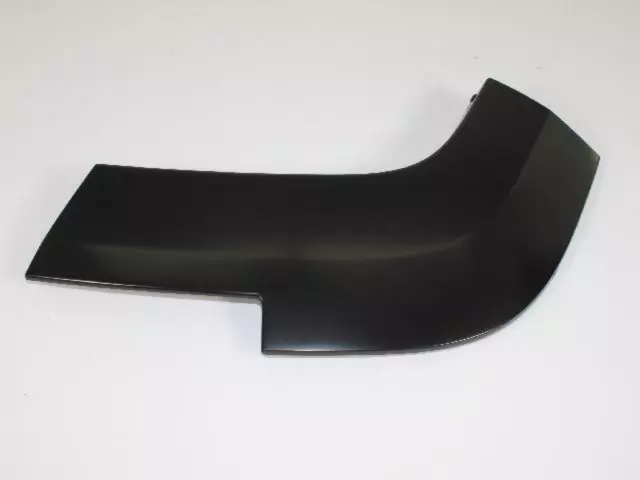 Rear Door Applique, Right