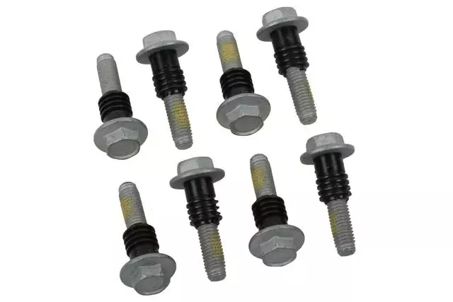 Lower Shaft Lower Bolt