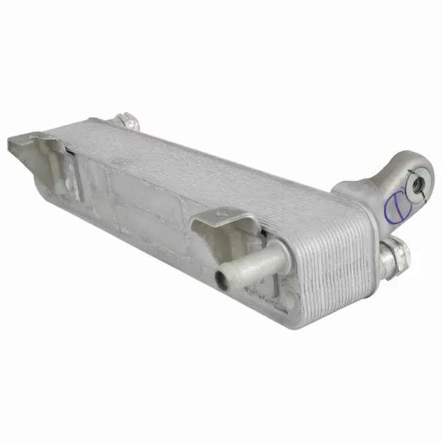 JL3Z-7869-A - Trans Cooler - 2017-2020 Ford F-150 | Eastgate
