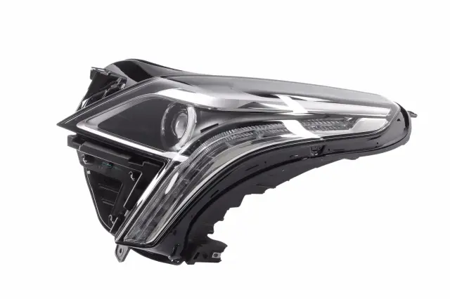 2017-2019 Cadillac XT5 Driver Side Headlamp 84648547 | OEM Parts