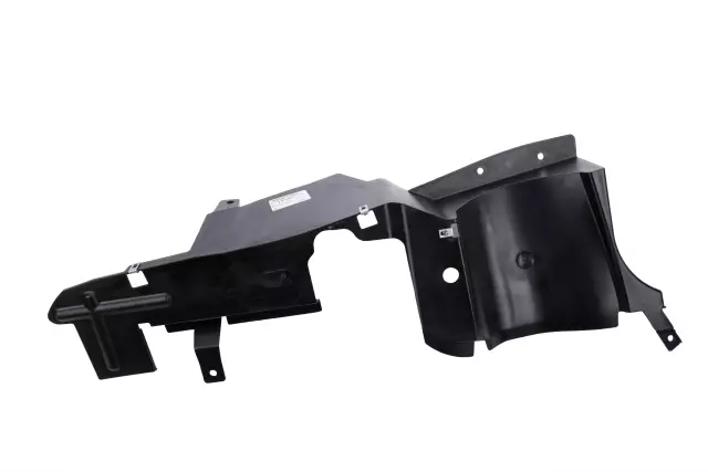 Passenger Side Engine Splash Shield