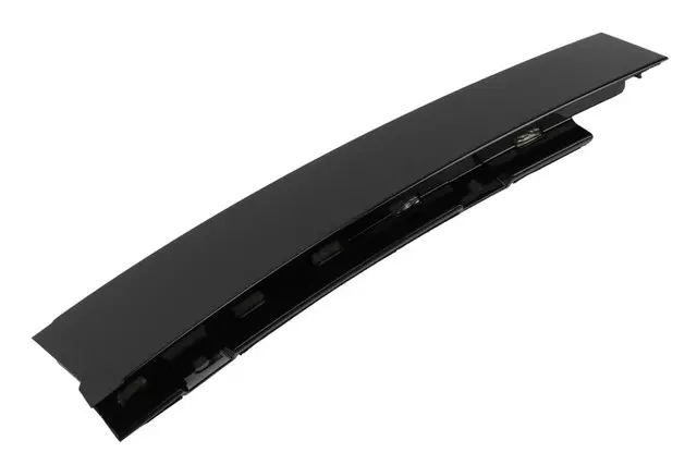 Rear Driver Side Door Window Frame Front Applique