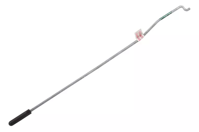 Cocoa Passenger Side Front Door Locking Rod Knob