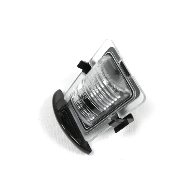 2007-2018 Jeep License Plate Lamp 68064721AA | My Mopar Parts