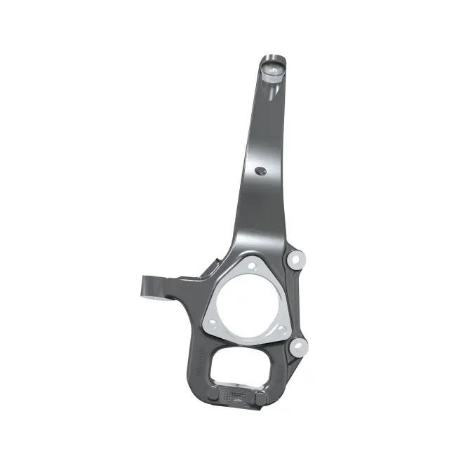 2016-2026 Mopar Front Knuckle, Left 04877659AE | My Mopar Parts