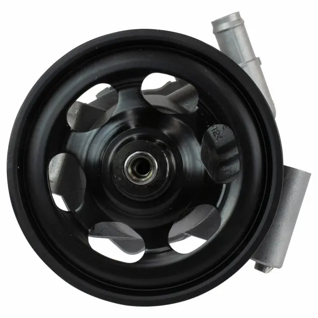 Power Steering Pump