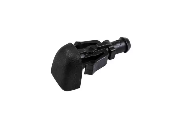 Windshield Washer Nozzle