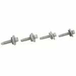 Fender Retainer Screw