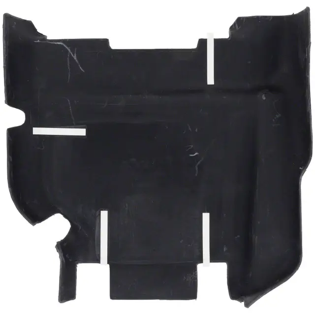 l1mz9a068a - Ford Fuel Tank Insulator | Levittown Ford Parts