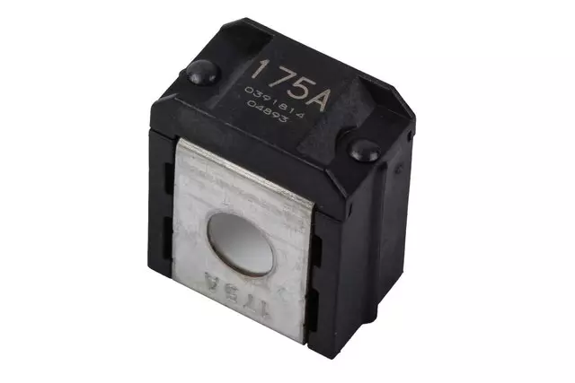 175 Amp Fuse