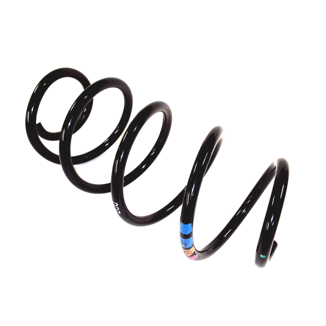 20052019 Volkswagen Coil Spring 1K0411105BC VW Parts Vortex