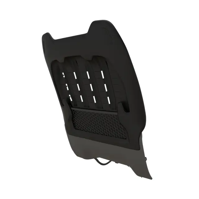 2018-2023 Jeep Front Seat Back Panel 6CD99TX7AD | My Mopar Parts