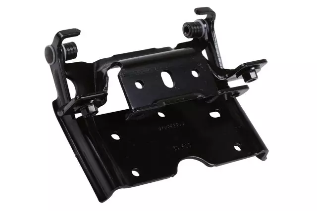 Front Floor Console Armrest Hinge