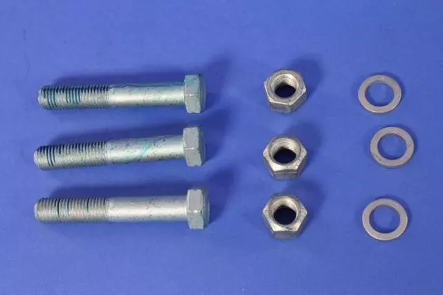OEM NEW 2005-2014 Mopar Dodge Charger Challenger Bolt Kit Front Shaft 5140314AA